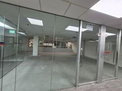 North Bridge Centre (D7), Office #492674241